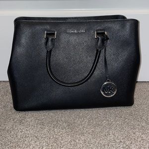 Michael Kors Large Satchel